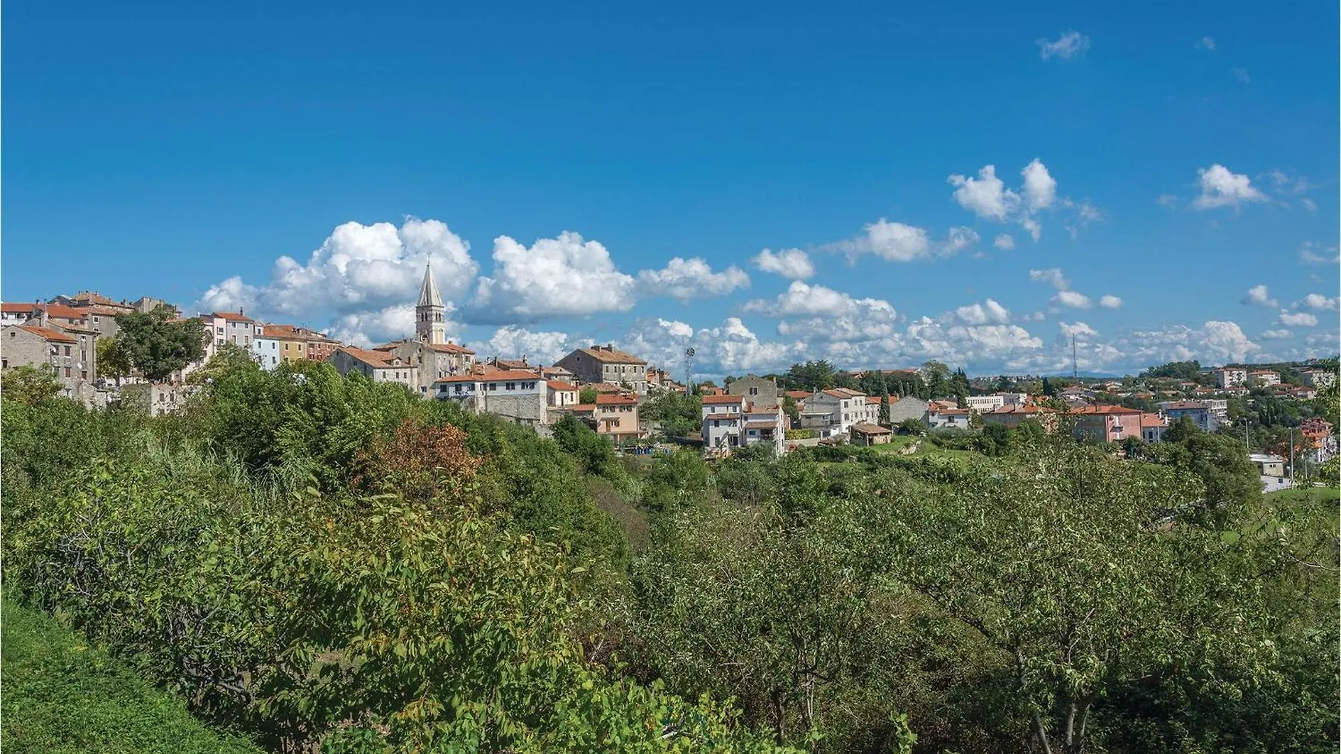 Holiday home 2 Bedroom Beautiful Home In Lozari Stuparic Croatia