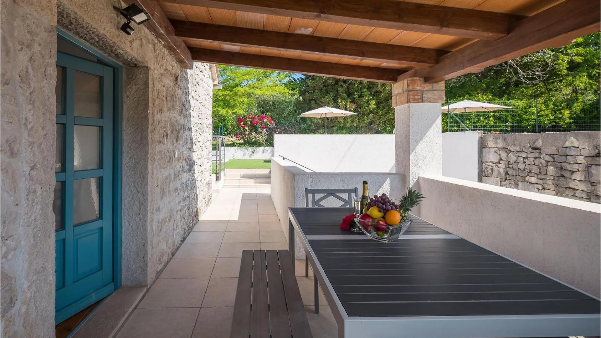 Holiday home 2 Bedroom Beautiful Home In Lozari Stuparic Croatia